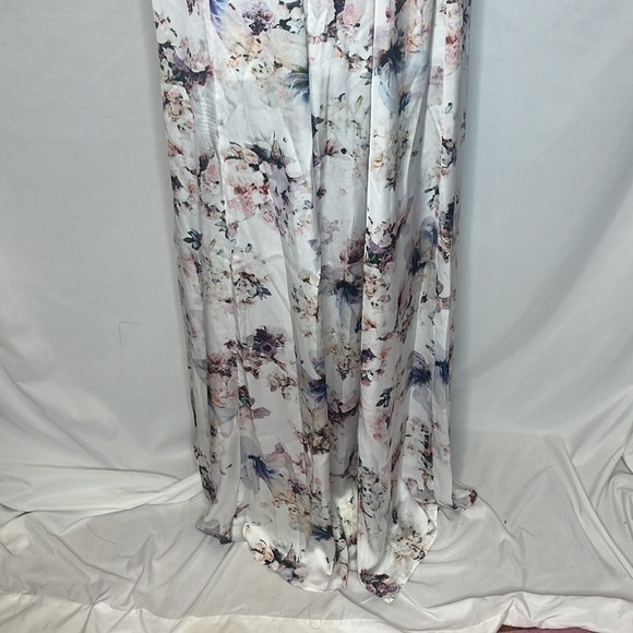Show Me Your Mumu Princess Arial Maxi Skirt - Picture 8 of 9